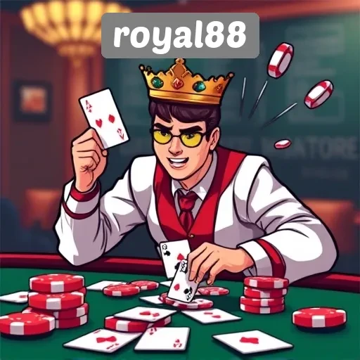 Peluang Menang Besar di Royal88 yang Perlu Diketahui