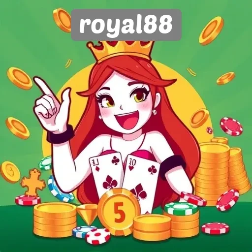 Sistem Bonus dan Promosi Menarik di Royal88