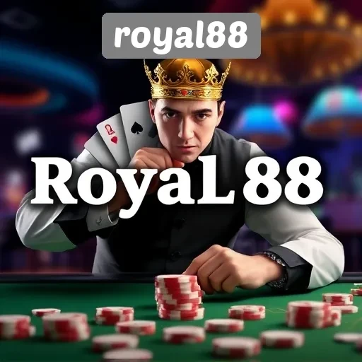 Keberagaman Permainan di Royal88 yang Menarik untuk Pemain