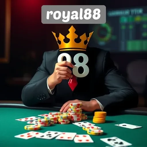 Menjelajahi Fitur Utama Situs Game Royal88