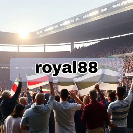 royal88: Pengalaman Terbaik Bermain Game Online Indonesia