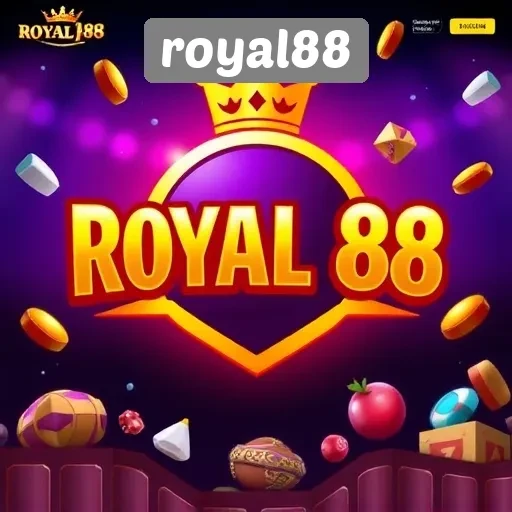 Pengenalan Royal88 sebagai Platform Game Populer di Indonesia