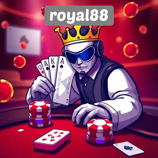 Bergabung dengan Royal88 Cara Praktis dan Aman