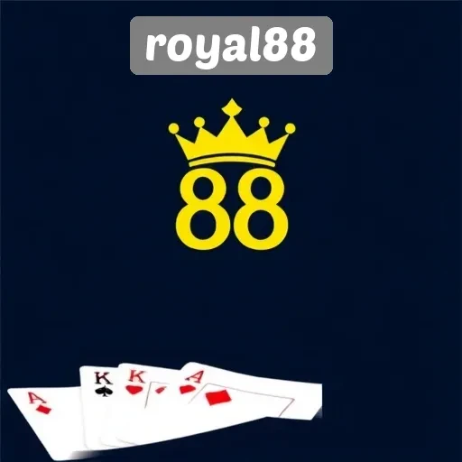 Petunjuk Gampang untuk Bergabung di Royal88