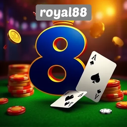 Keunggulan Bermain di Situs Game Royal88