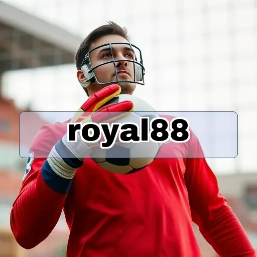 royal88: Coba Casino Langsung dan Nikmati Keunggulannya!