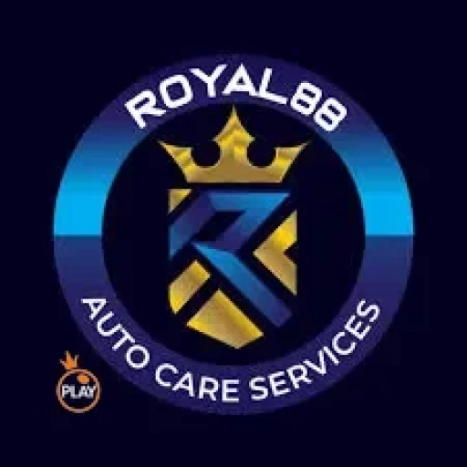 royal88 Logo