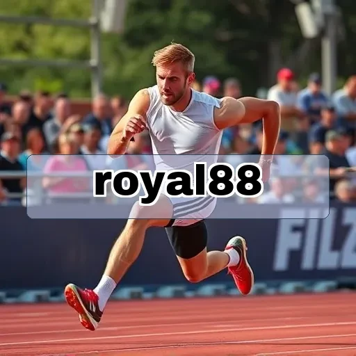 royal88: Aplikasi Seluler yang Menarik dan Mudah Digunakan
