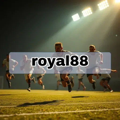 royal88: Promo Menarik dan Fitur Terbaik untuk Pecinta Game Online
