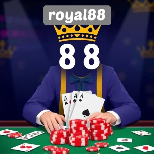 Panduan Lengkap Mendaftar di Royal88 untuk Pemain Baru