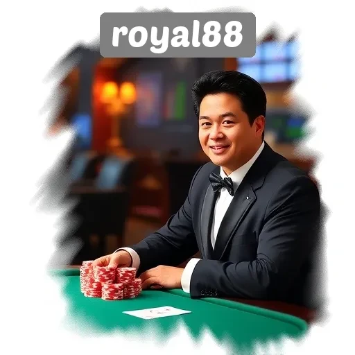 Review Pengalaman Bermain di Royal88: Ulasan Lengkap