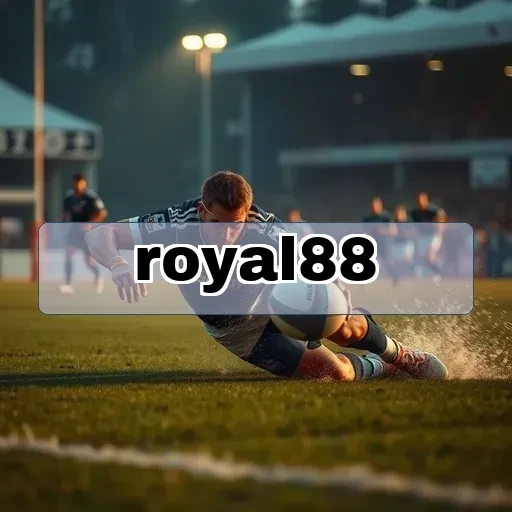 royal88: Manfaatkan Reward Program untuk Menang Besar!