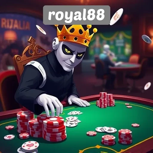 Kelebihan Bermain di Royal88 untuk Para Penggemar Game Online