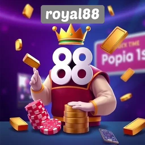 Bonus dan Promosi Menarik di Royal88 untuk Pengguna Baru
