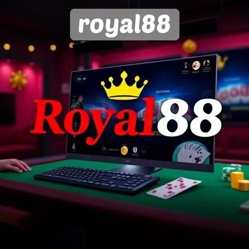 Inovasi Terbaru Royal88 dalam Dunia Permainan Digital