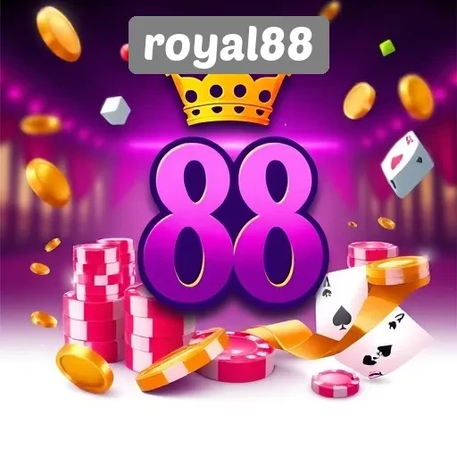 Keunggulan Permainan di Royal88 yang Patut Dicoba
