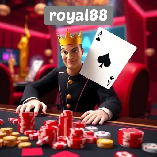 Panduan Lengkap Memulai Permainan di Situs Royal88