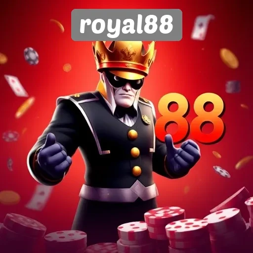 Mengenal Royal88 sebagai Platform Game Terpercaya di Indonesia