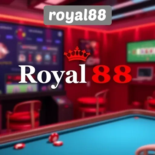 Peran Royal88 dalam Meningkatkan Popularitas Game Online di Indonesia
