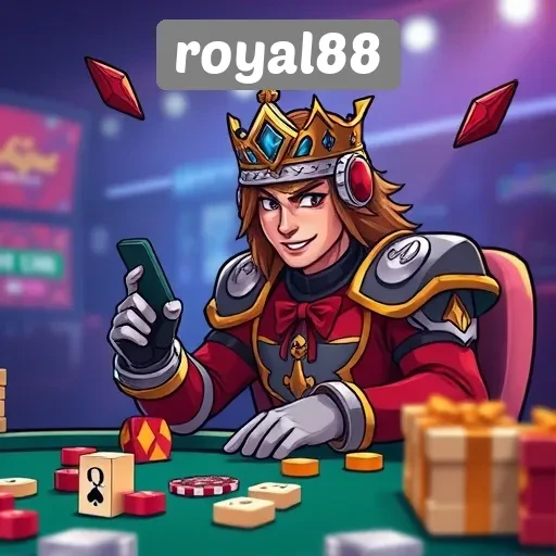 Bagaimana Royal88 Menjadi Pilihan Utama Gamers di Indonesia