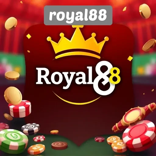 Mengapa Royal88 Menjadi Pilihan Utama Pecinta Gaming Online
