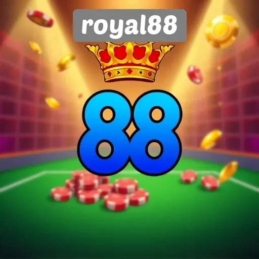 Mengenal Royal88 Sebagai Destinasi Permainan Online