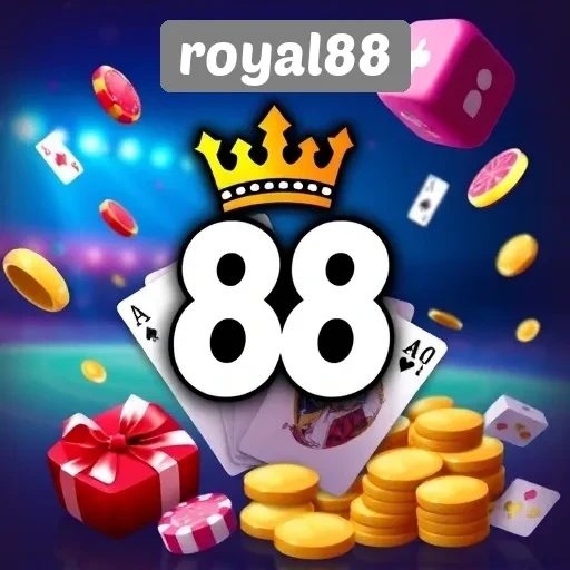 Mengenal Royal88 Sebagai Platform Game Online Terpercaya