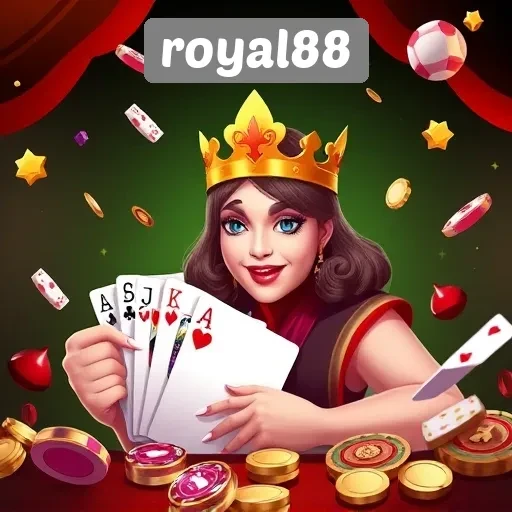 Promosi dan Bonus Menarik yang Ditawarkan Royal88