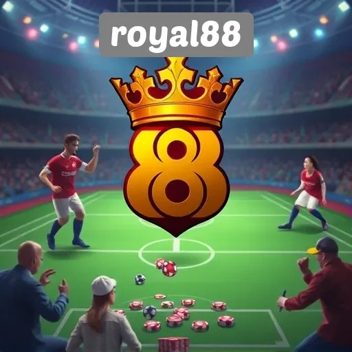 Analisa Perkembangan dan Popularitas Royal88 di Tahun 2026