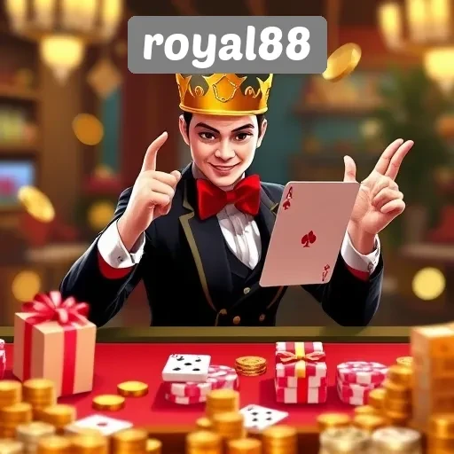 Berita Terbaru tentang Fitur dan Pembaruan di Royal88