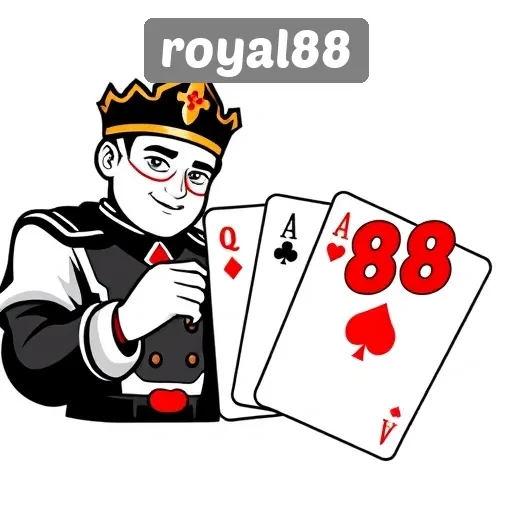 Ulasan Pengalaman Pengguna di Situs Royal88