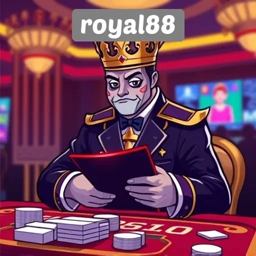Royale88 Dan Sistem Keamanan Dalam Bertransaksi