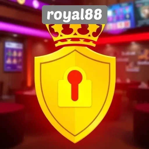 Analisis Keamanan di Situs Game Royal88