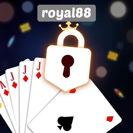 Fitur Keamanan di Royal88 untuk Pengalaman Bermain Aman