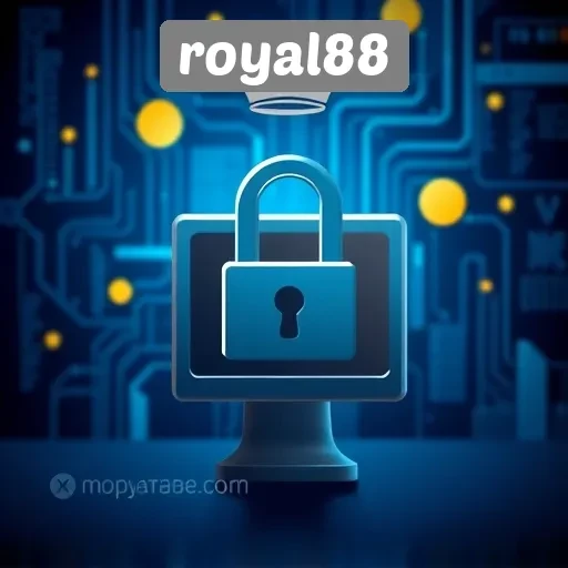 Menganalisis Keamanan dan Privasi di Situs Royal88