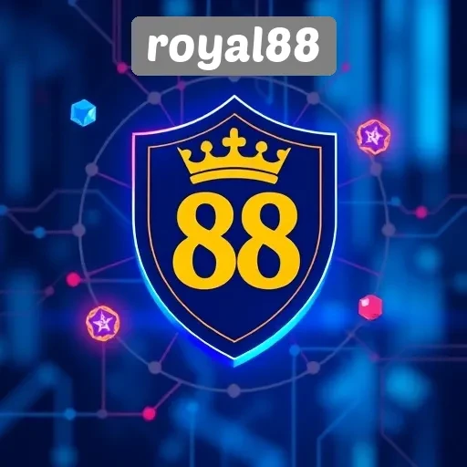 Mempelajari Sistem Keamanan di Royal88 untuk Keamanan Data
