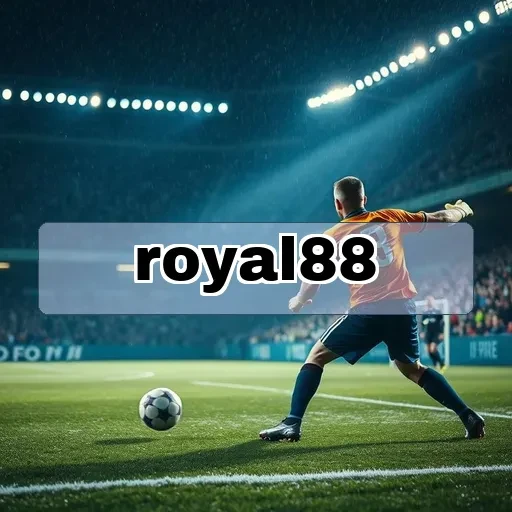 royal88: Pengalaman Bermain yang Nyaman dengan Layanan Dukungan Unggul