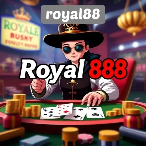 Memahami Fitur dan Keunggulan Situs Game Royal88