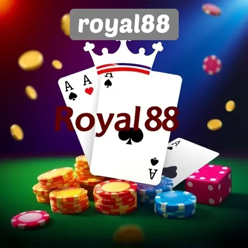 Tingkat Kepuasan Pengguna di Royal88 dalam Berbagai Permainan